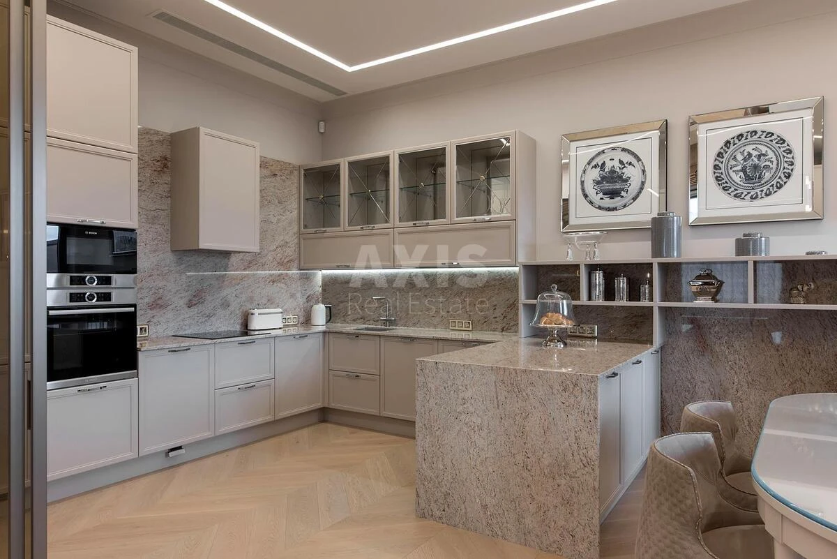 4k apartment vul. Glazunova 1367743