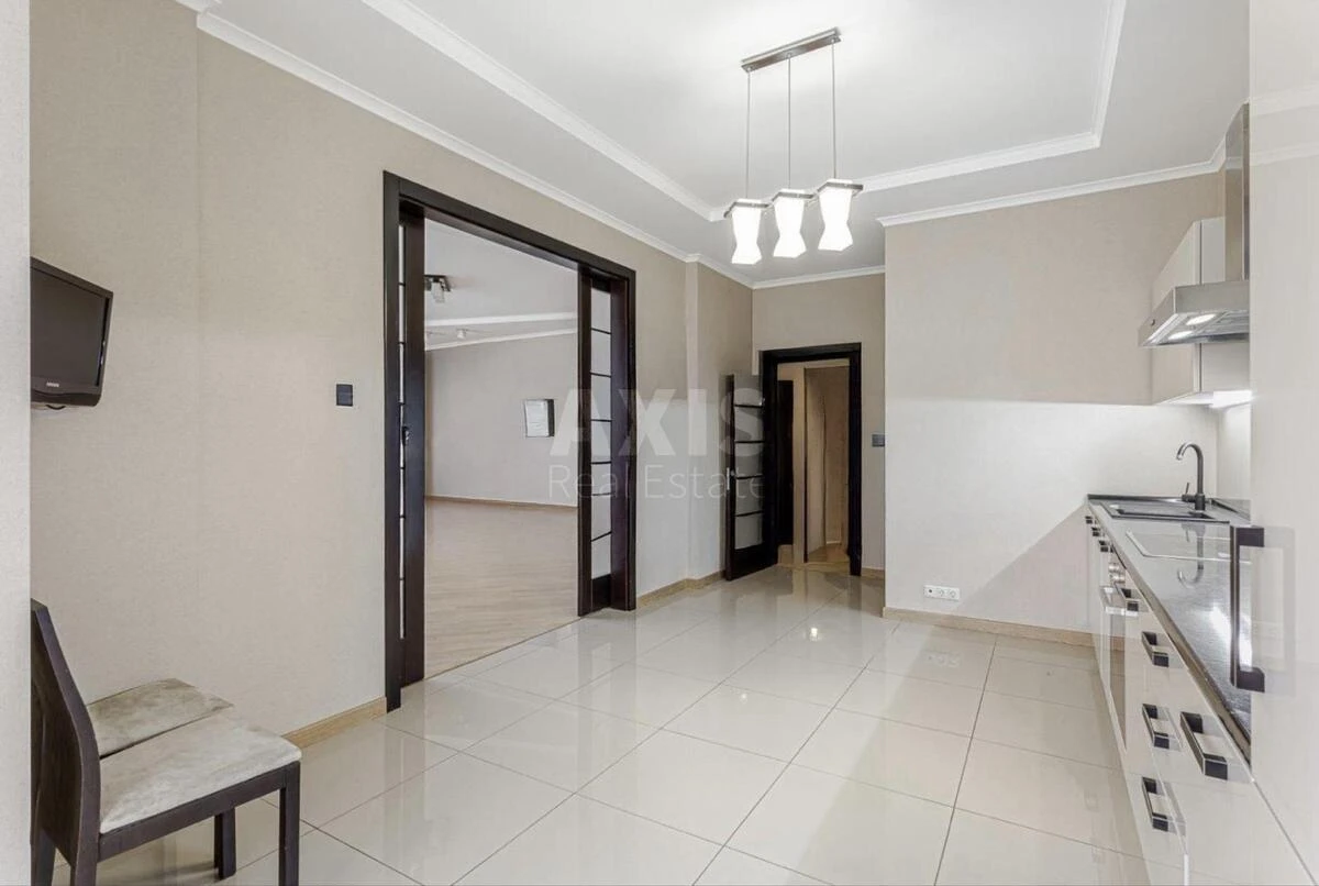 4k apartment bul. Lesi Ukrai'nky 7Б661332