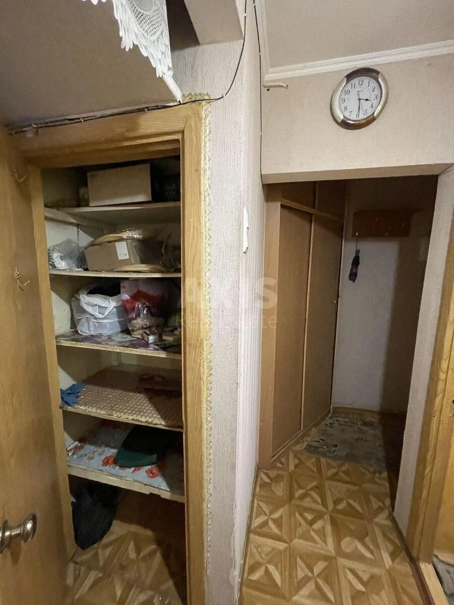 2к квартира ул. Геннадия Афанасьева 24/2707748