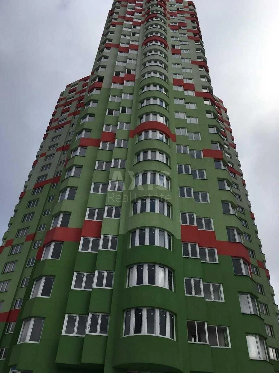 1к квартира ул. Сосниных Семьи 4А67753