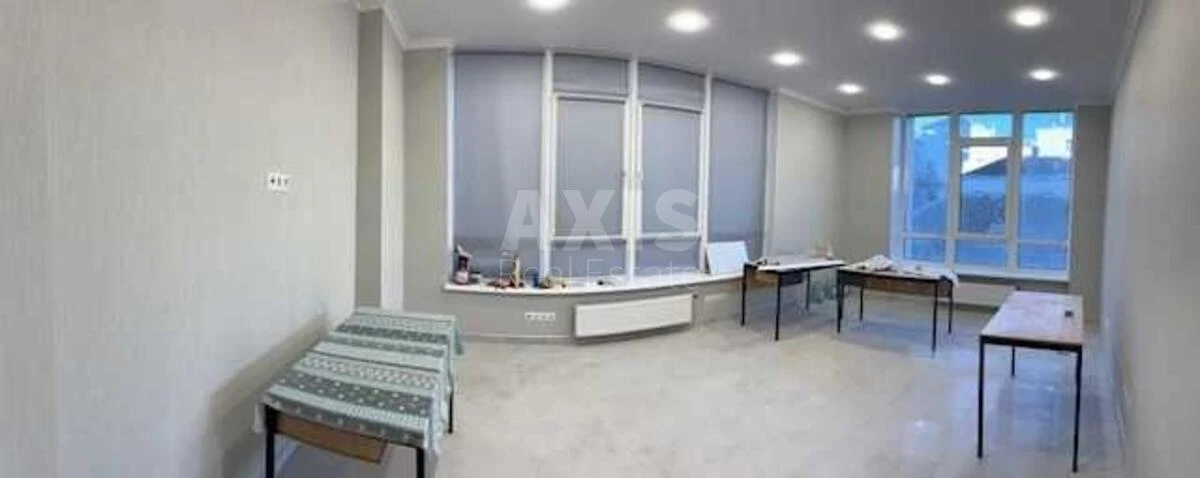 Office vul. Zhyljans'ka 68, 75m2644303