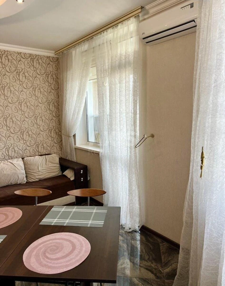 1k apartment vul. Vyshgorods'ka 45/4693535