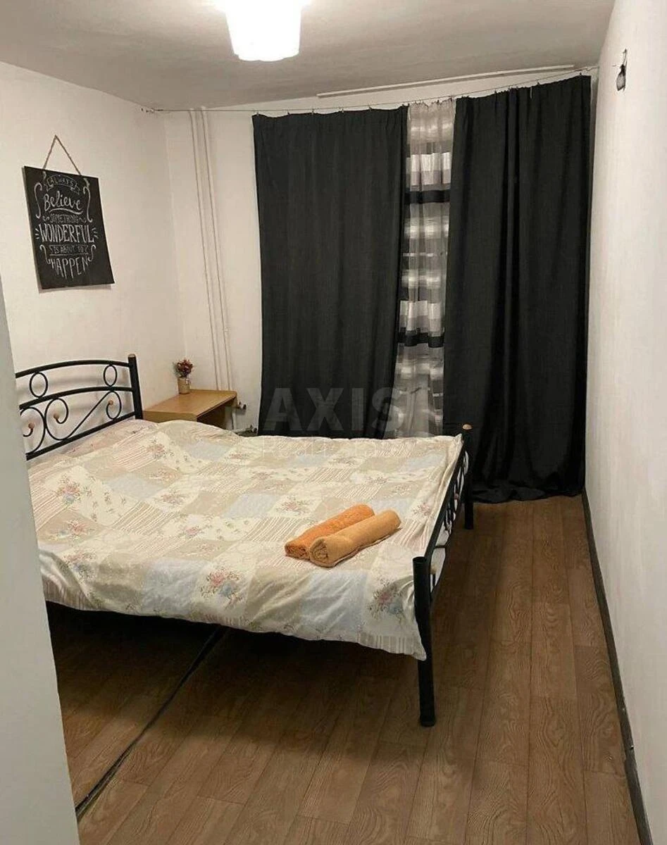 2k apartment vul. Vozdvyzhens'ka 60693681