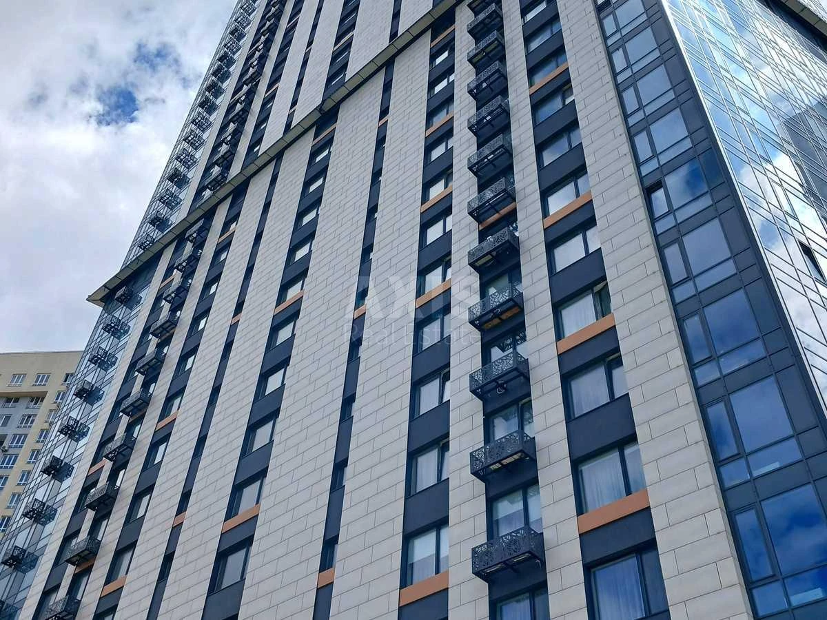 1k apartment vul. Zabolotnogo Akademika 1Б7081621