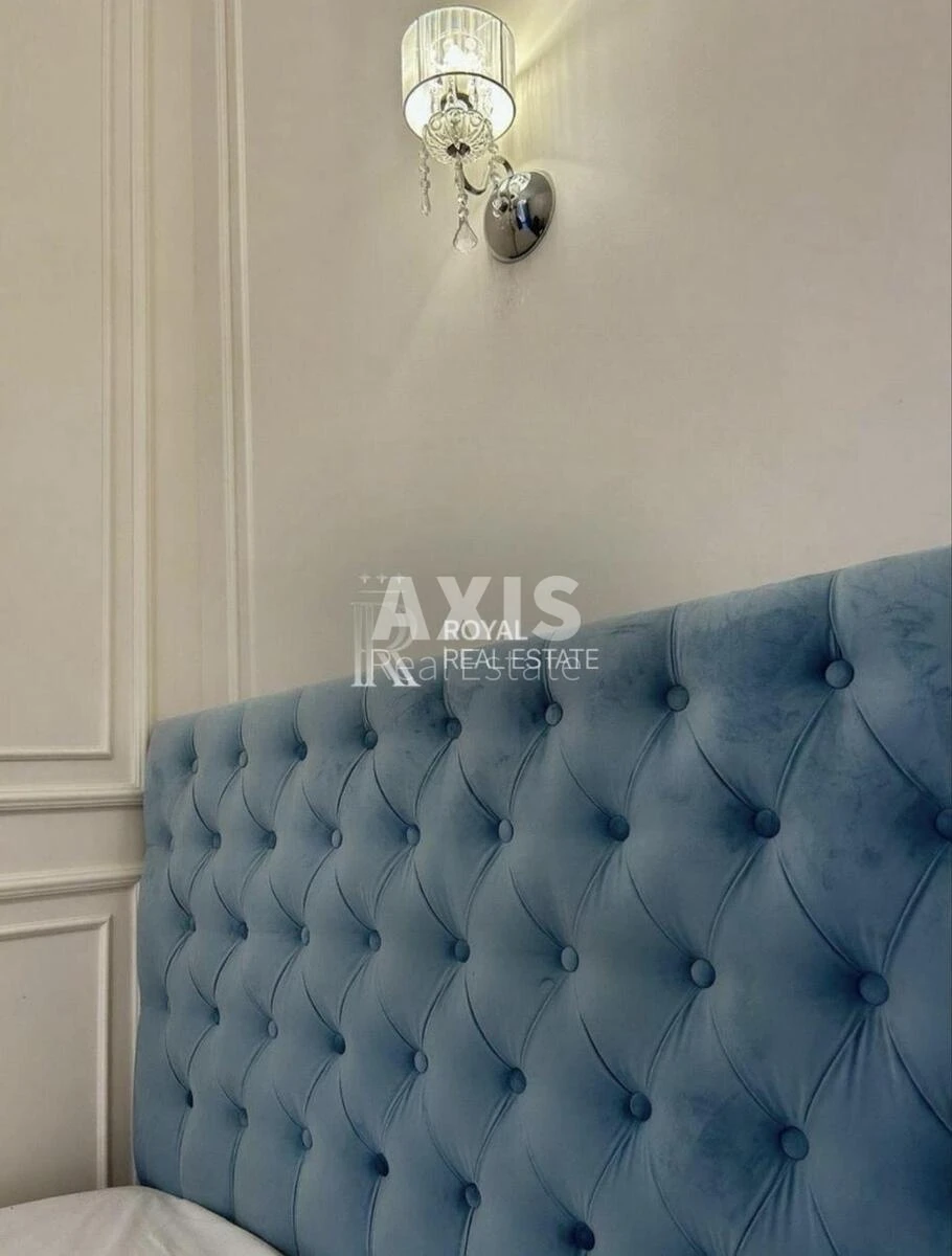1k apartment vul. Zhyljans'ka 68693138