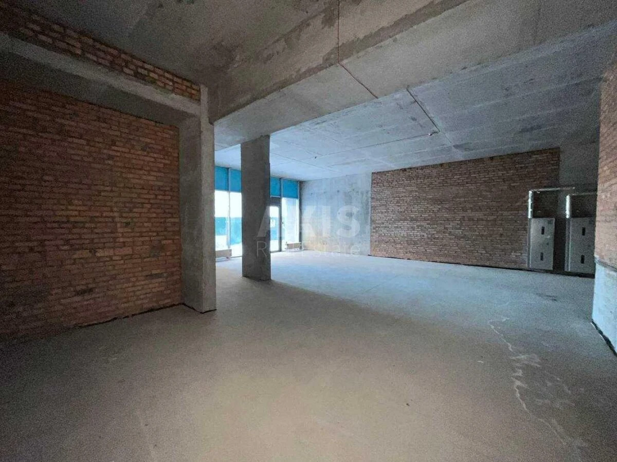 Trade object vul. Oleksandra Olesja 2, 126m2662205