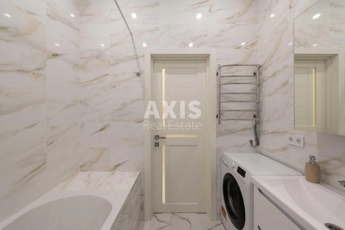 2k apartment vul. Andriya Verkhohlyada fourteen A678458