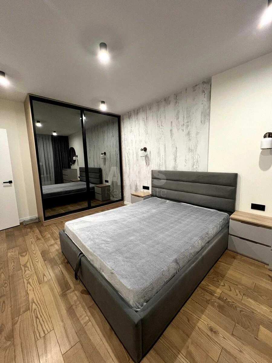 2k apartment vul. Stusa Vasylja 7Б708466