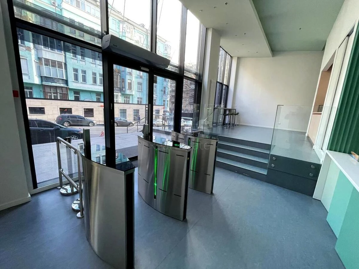 Office vul. Mykil's'ko-Botanichna 14, 288m2678724