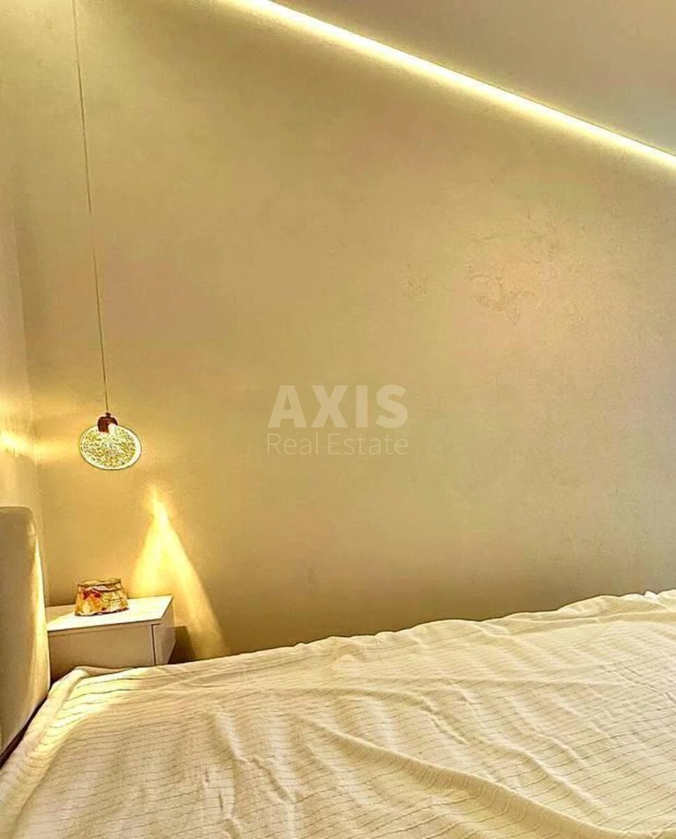 1k apartment vul. Oleksandra Olesja 10645431