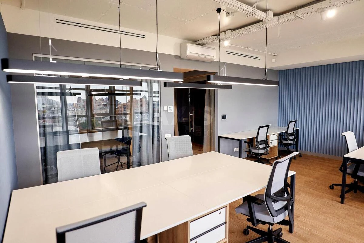 Office uzv. Klovs'kyj 7А, 160m26792615