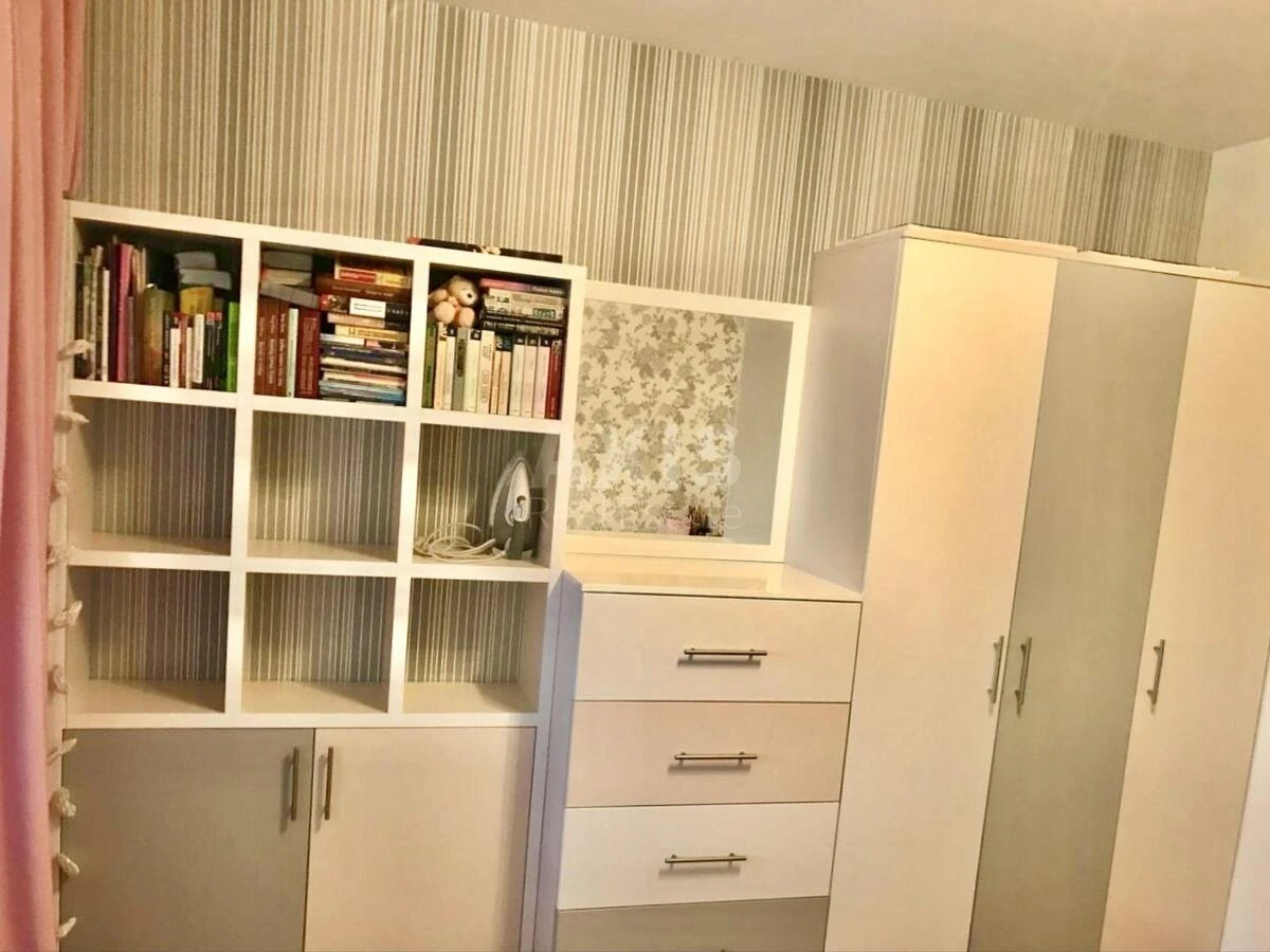 2k apartment vul. Get'mana Vadyma 46А662617