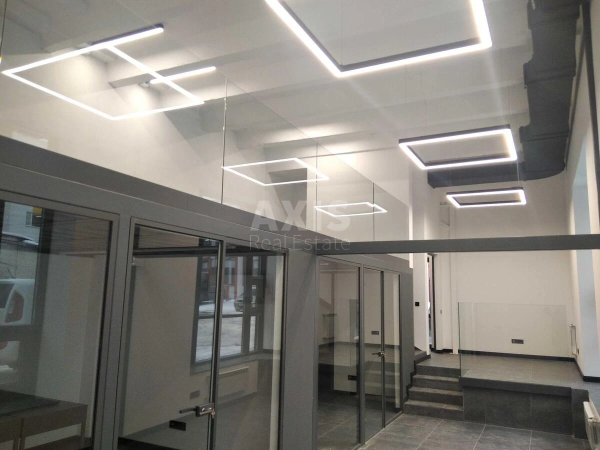 Office vul. Sverstjuka Jevgena 11В, 100m2651264