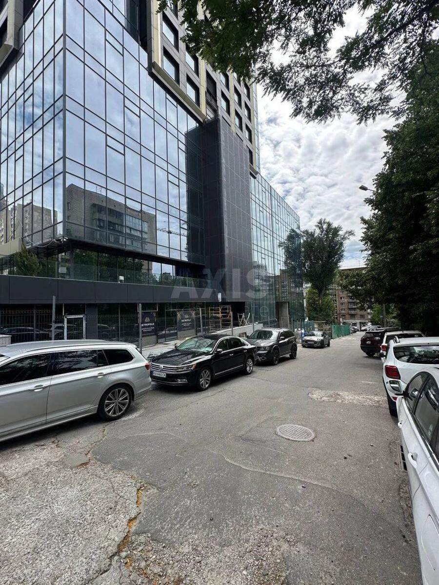 Office vul. Predslavyns'ka 20А, 1850m26675311