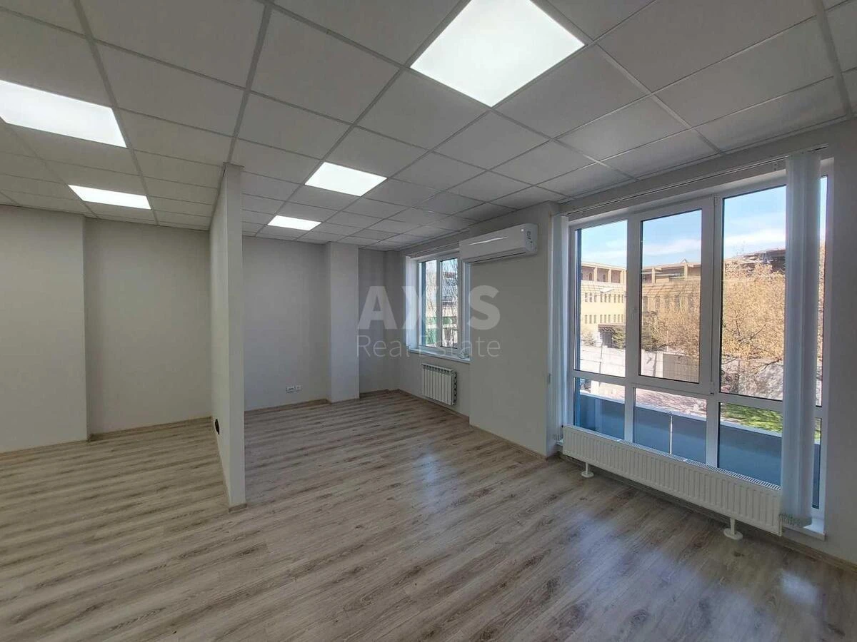 Office vul. Kostjantynivs'ka 75, 94m2684377