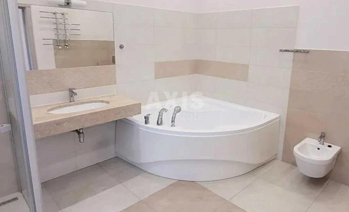 House vul. Stecenka, 300m2, Kyiv city340517