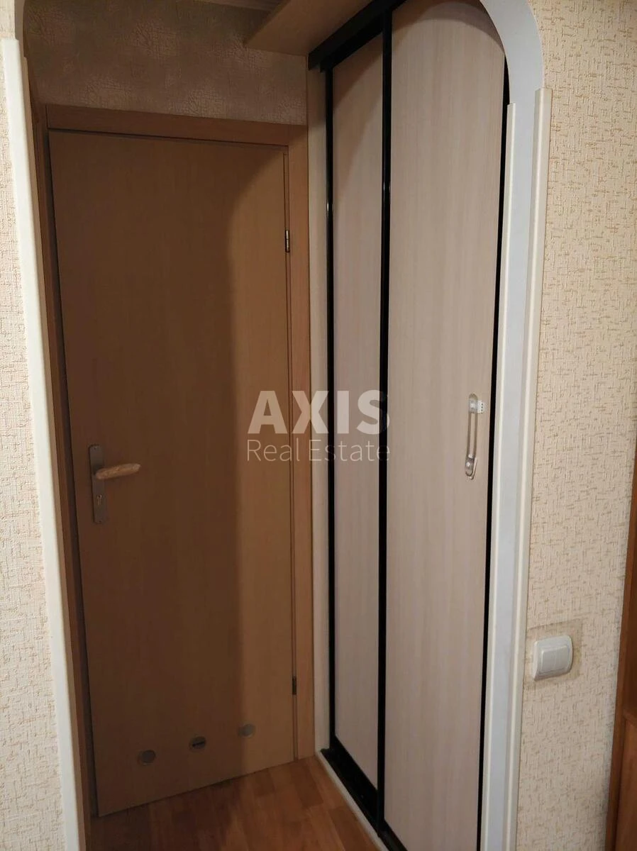 2k apartment vul. Ushyns'kogo 5643047