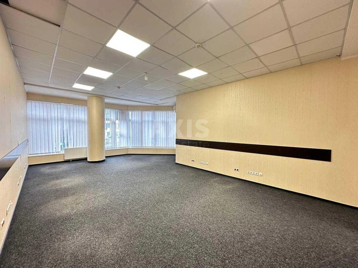 Office uzv. Klovs'kyj 7, 980m26669212