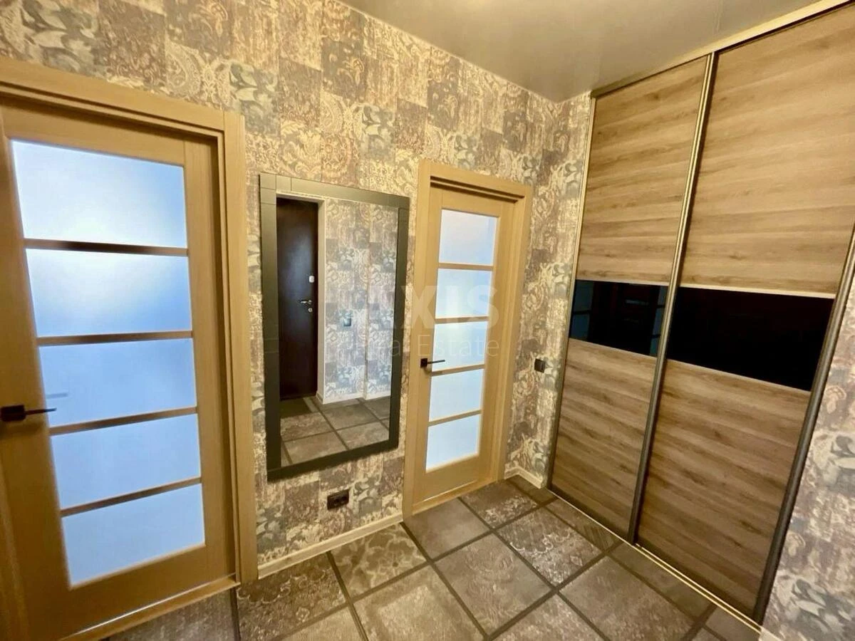 2k apartment vul. Teremkivs'ka 3А6671214