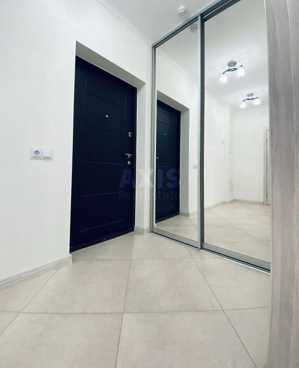 1k apartment vul. Osokors'ka 2/4А48722