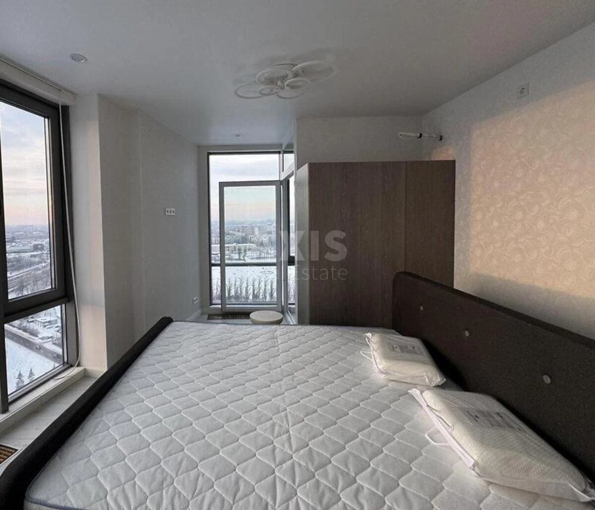 2k apartment vul. Zabolotnogo Akademika 1650573