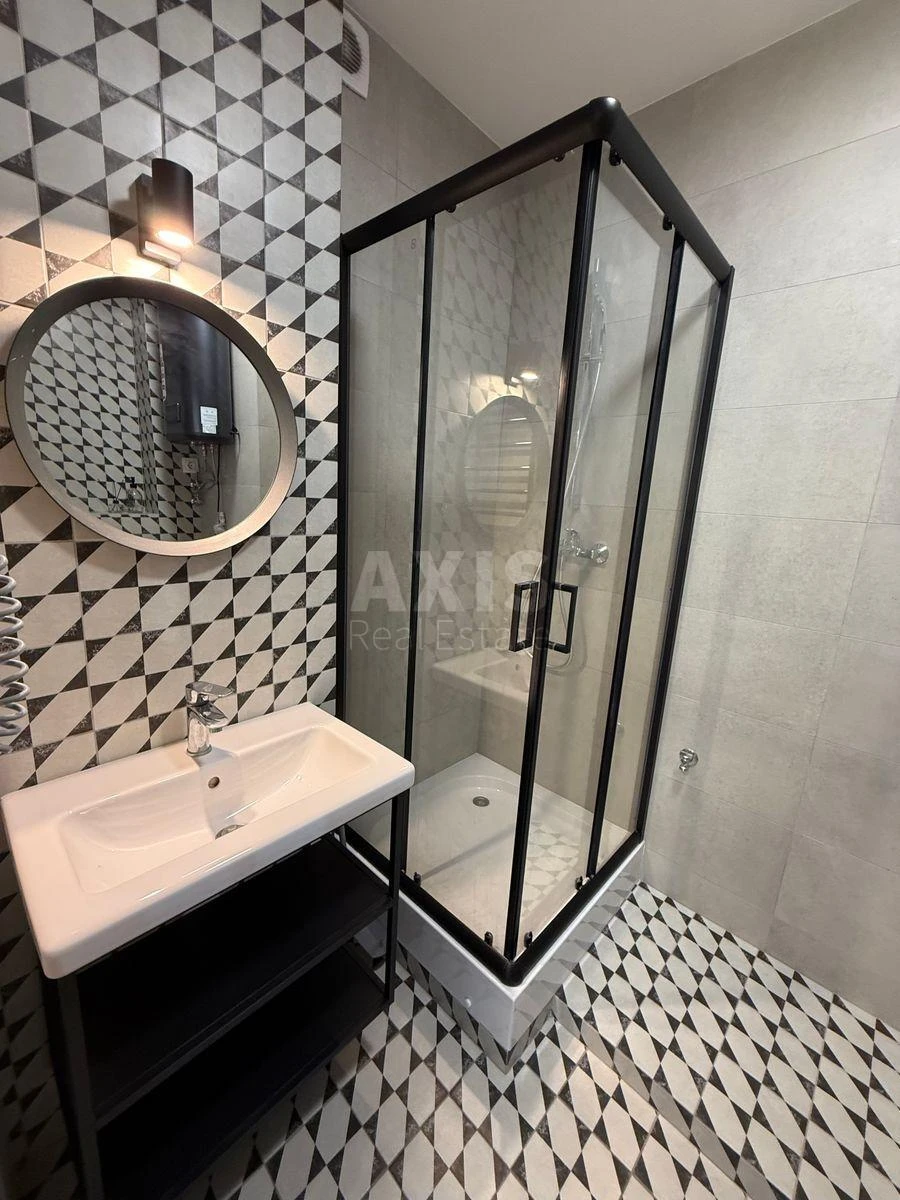 1к квартира ул. Ревуцкого 40580334