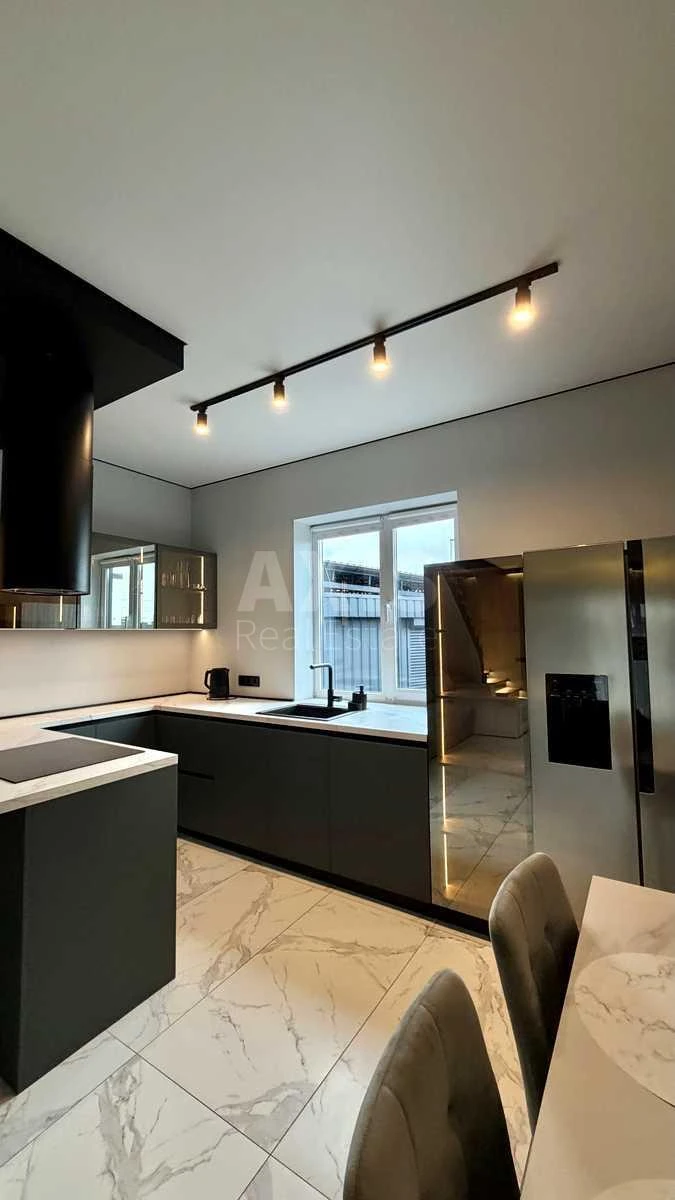 House vul. Abrykosova, 130m2, Kyiv city713418