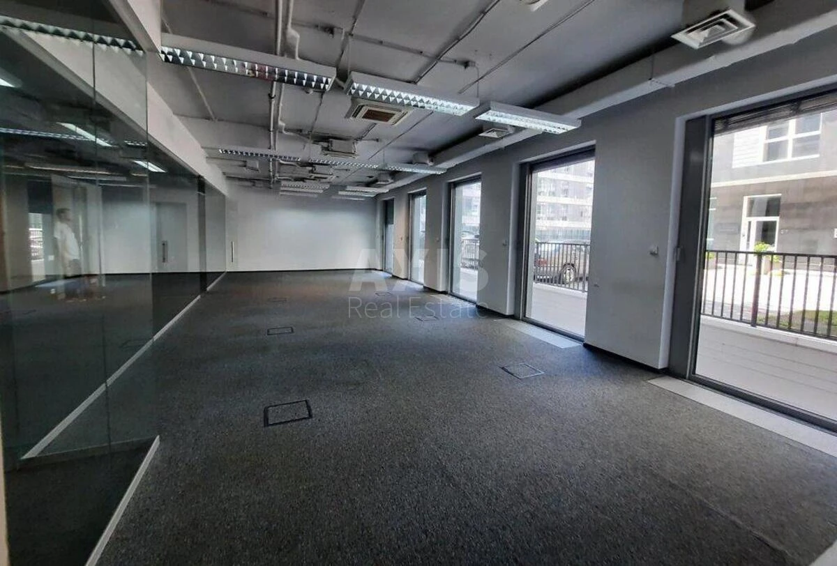 Office vul. Lejpcyz'ka 15, 370m2650801