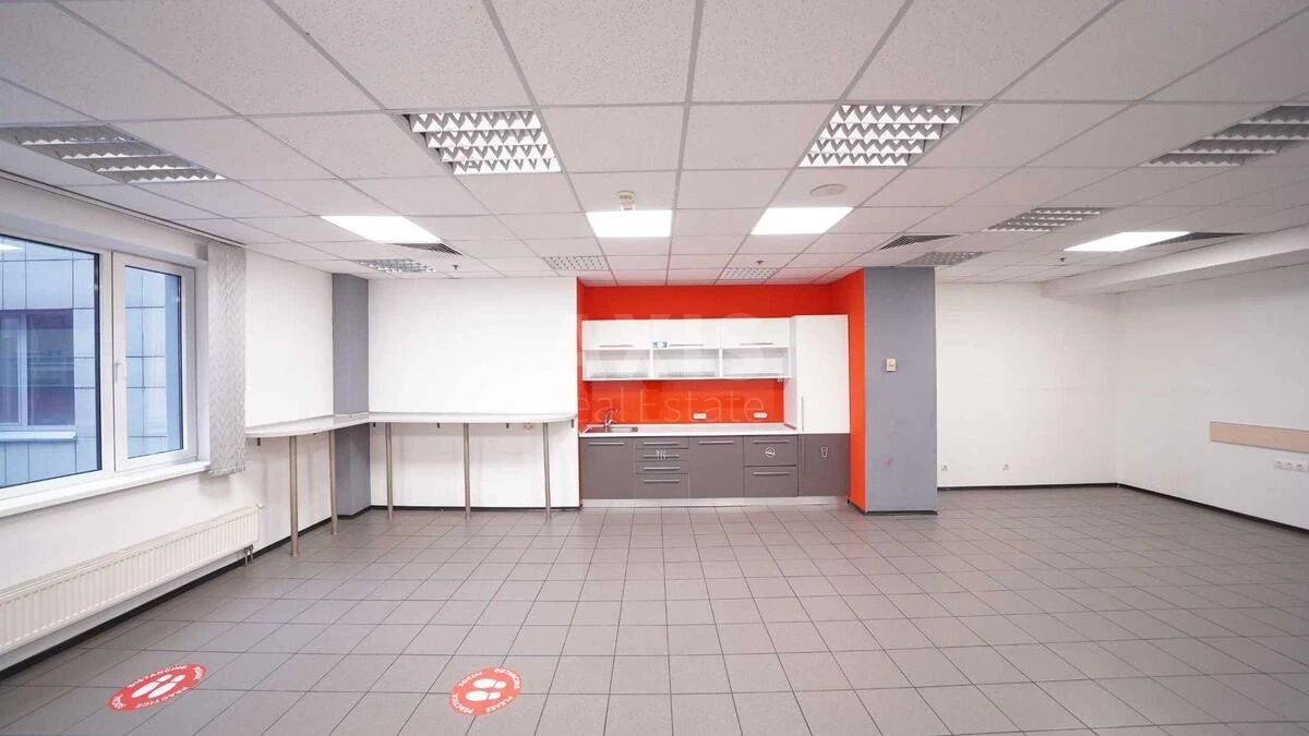 Офис ул. Физкультуры 28, 1400м26981816