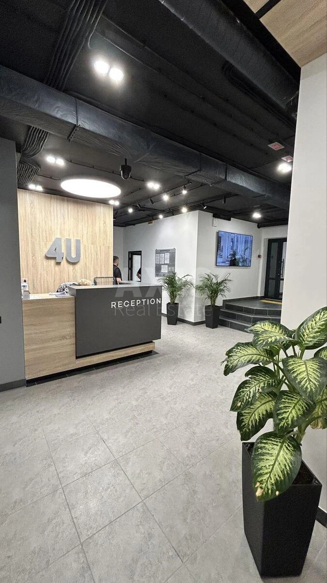 1k apartment vul. Bulahovs'kogo Akademika 26509220