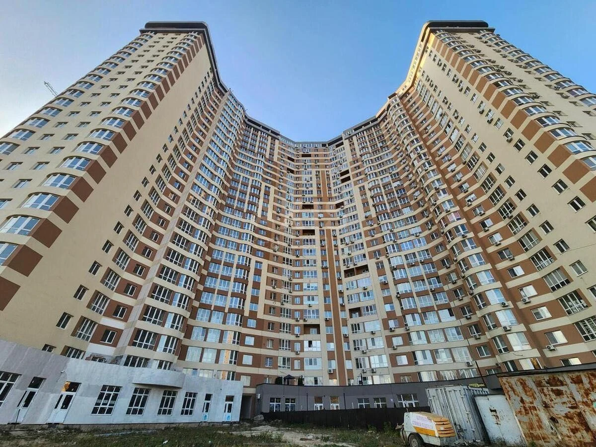 3к квартира ул. Новополевая 2680397