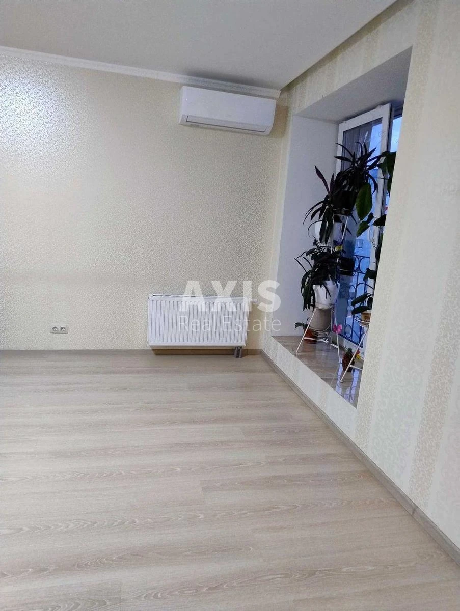 1k apartment vul. Kombinatna Twenty-five A419135