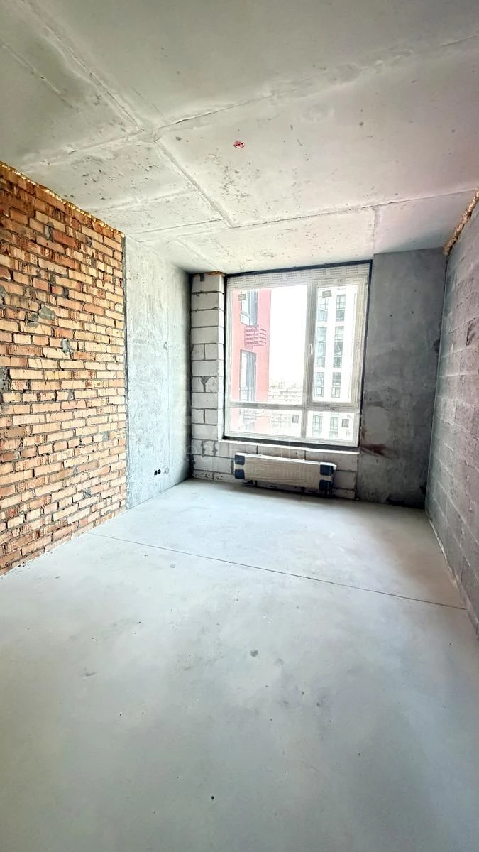 1k apartment pr-t Yevropeyskoho Soyuzu 53/46664013