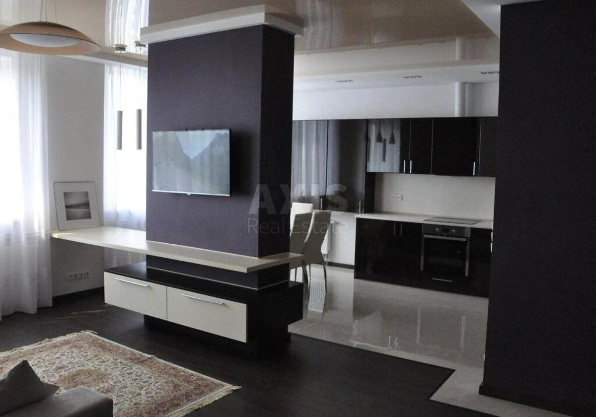 2k apartment vul. Feodosijs'ka 3В680584