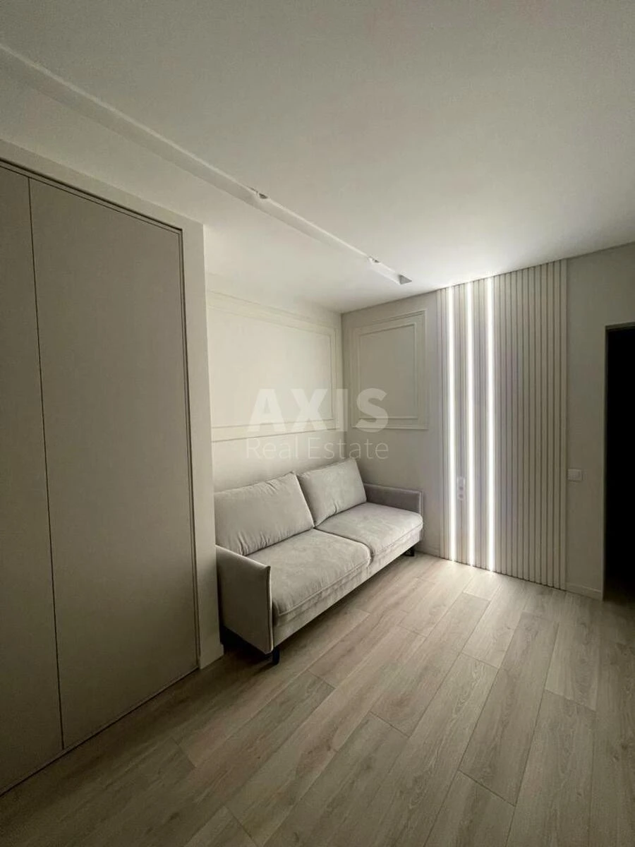 3k apartment vul. Lypkivs'kogo Vasylja Mytropolyta 386643212