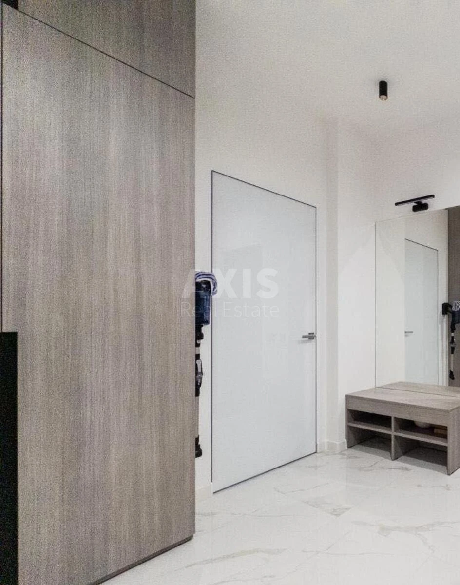 1k apartment vul. Predslavyns'ka 44477013