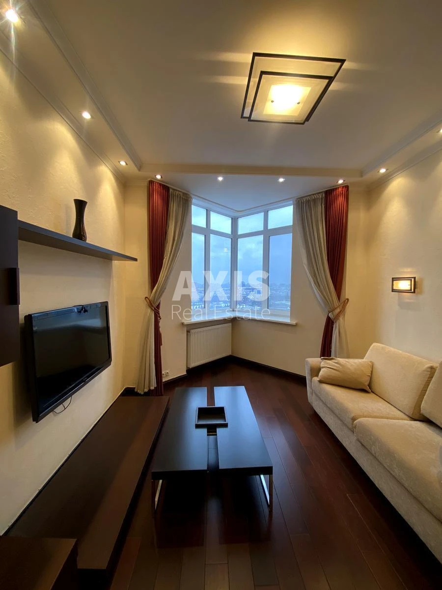 2к квартира ул. Евгения Коновальца 32Г617554