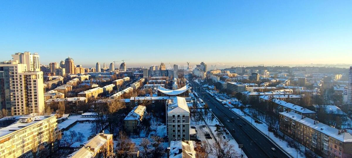 2к квартира бул. Николая Михновского 13А664556