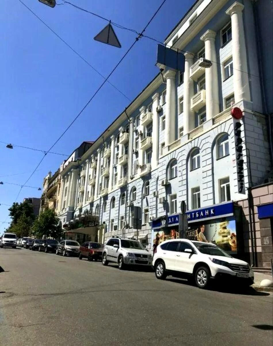 3к квартира ул. Хмельницкого Богдана 9664668