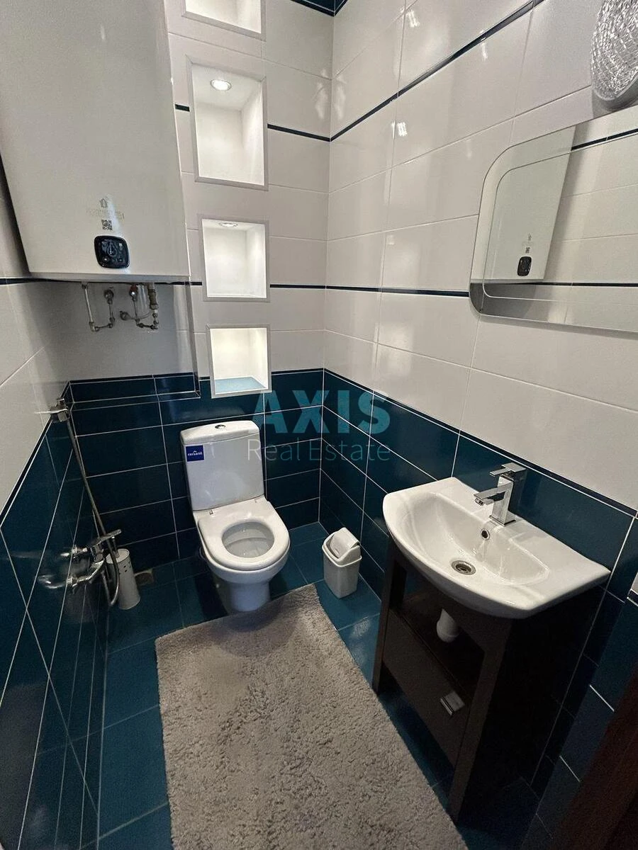 2к квартира ул. Кирилловская 85/87 A648237