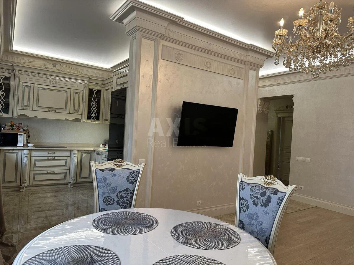 3к квартира ул. Народного Ополчения 3479102