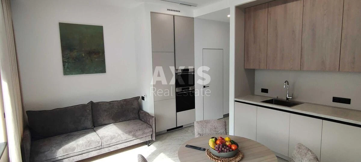1k apartment vul. Degtjarivs'ka 17610961