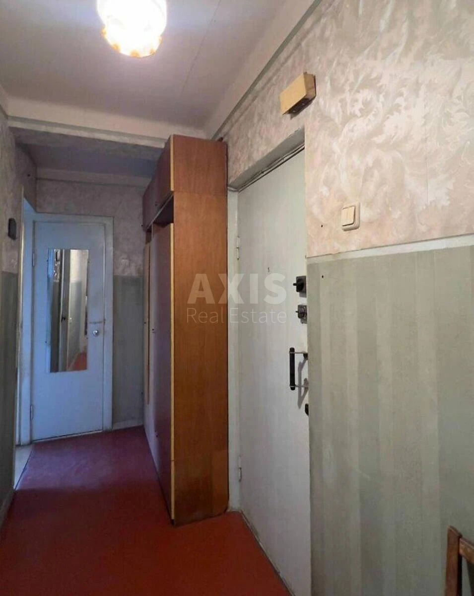 2k apartment vul. Degtjarivs'ka 60В6965117