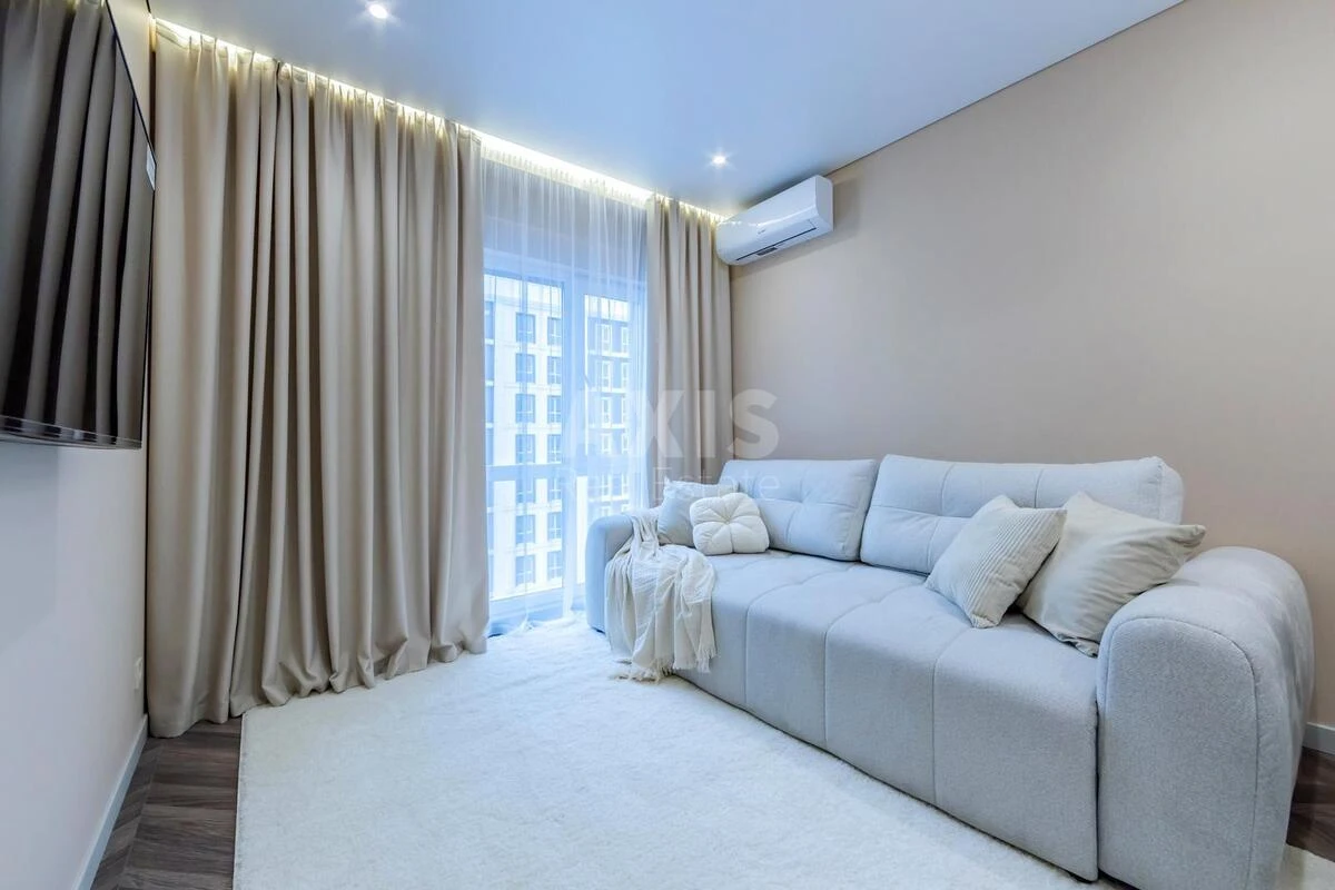 2k apartment vul. Myhajla Maksymovycha 24665145