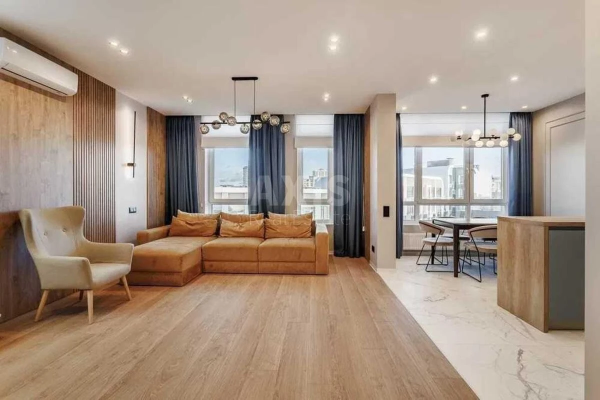 3к квартира бул. Рыльского Тадея 1649064