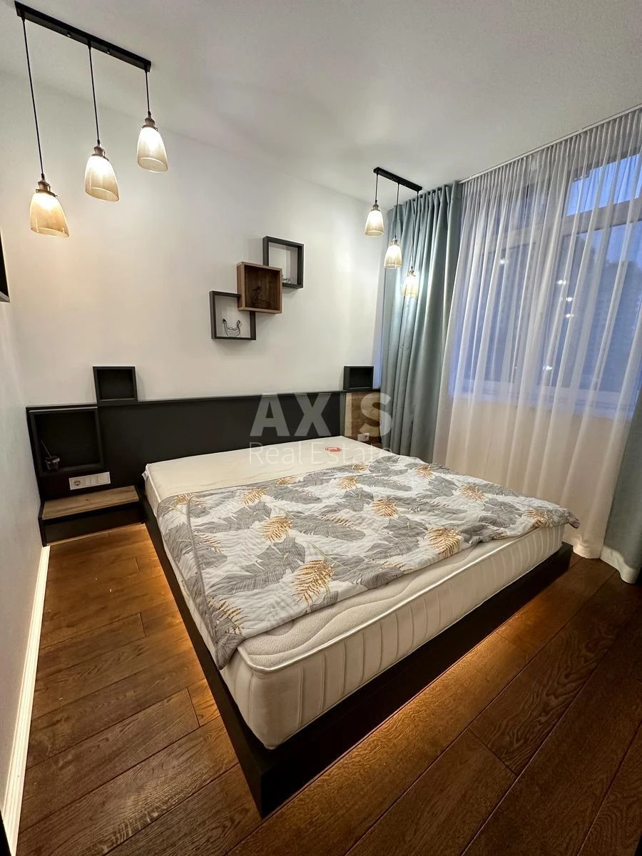 2к квартира ул. Кахи Бендукидзе 2681945