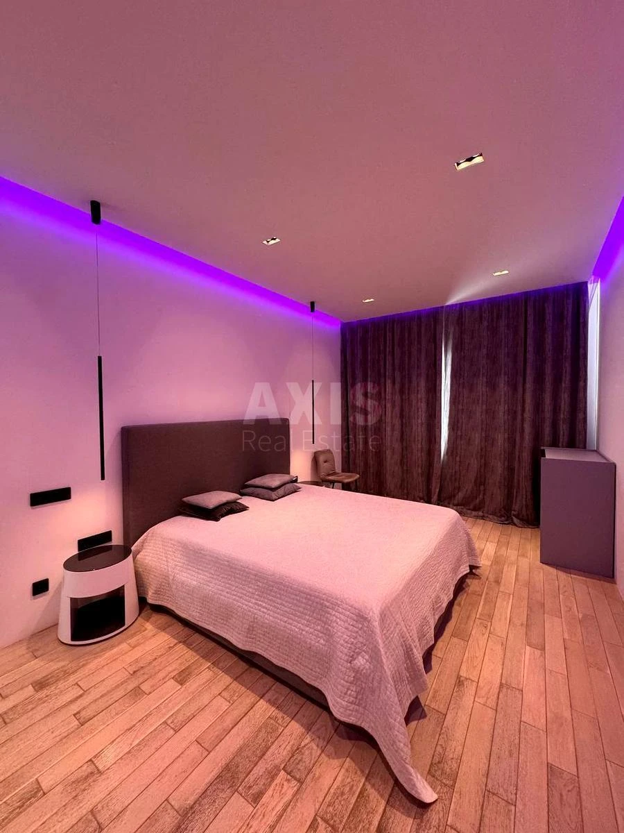 3k apartment vul. Andriya Verkhohlyada 14А665452