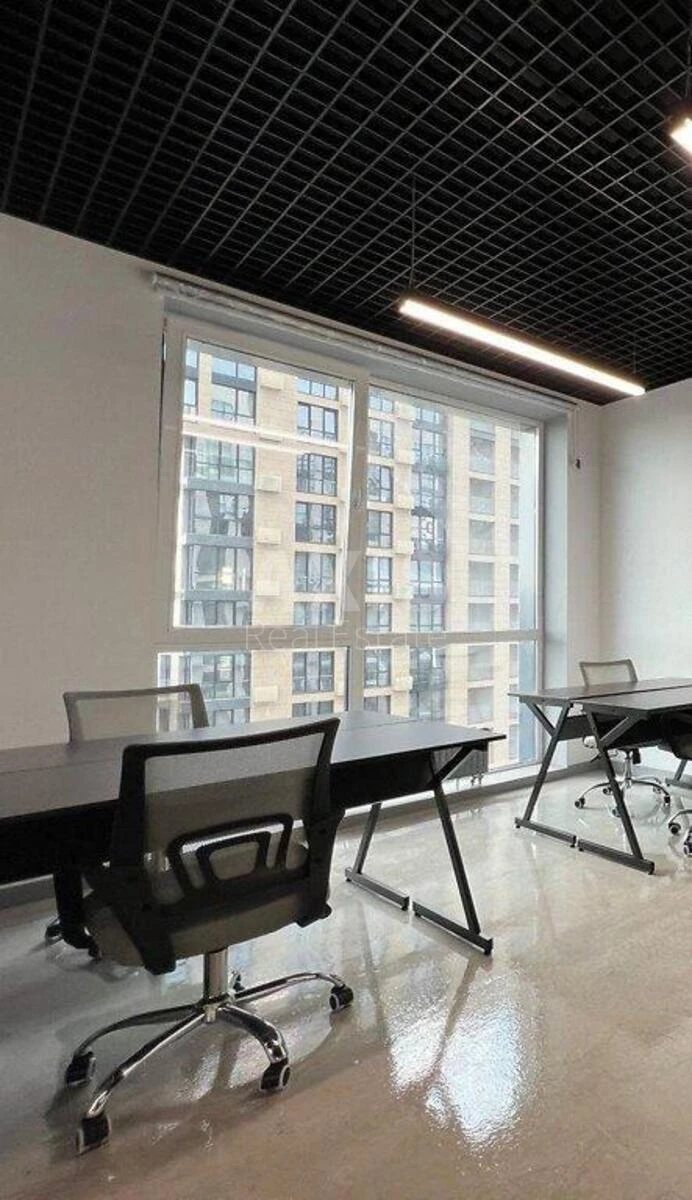 Office vul. Bul'varno-Kudrjavs'ka 15, 75m2532954