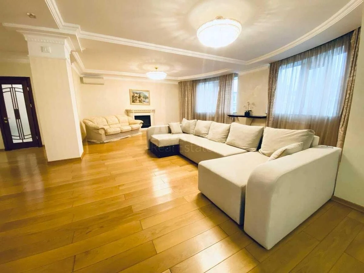 4k apartment bul. Shevchenka Tarasa 27Б621423