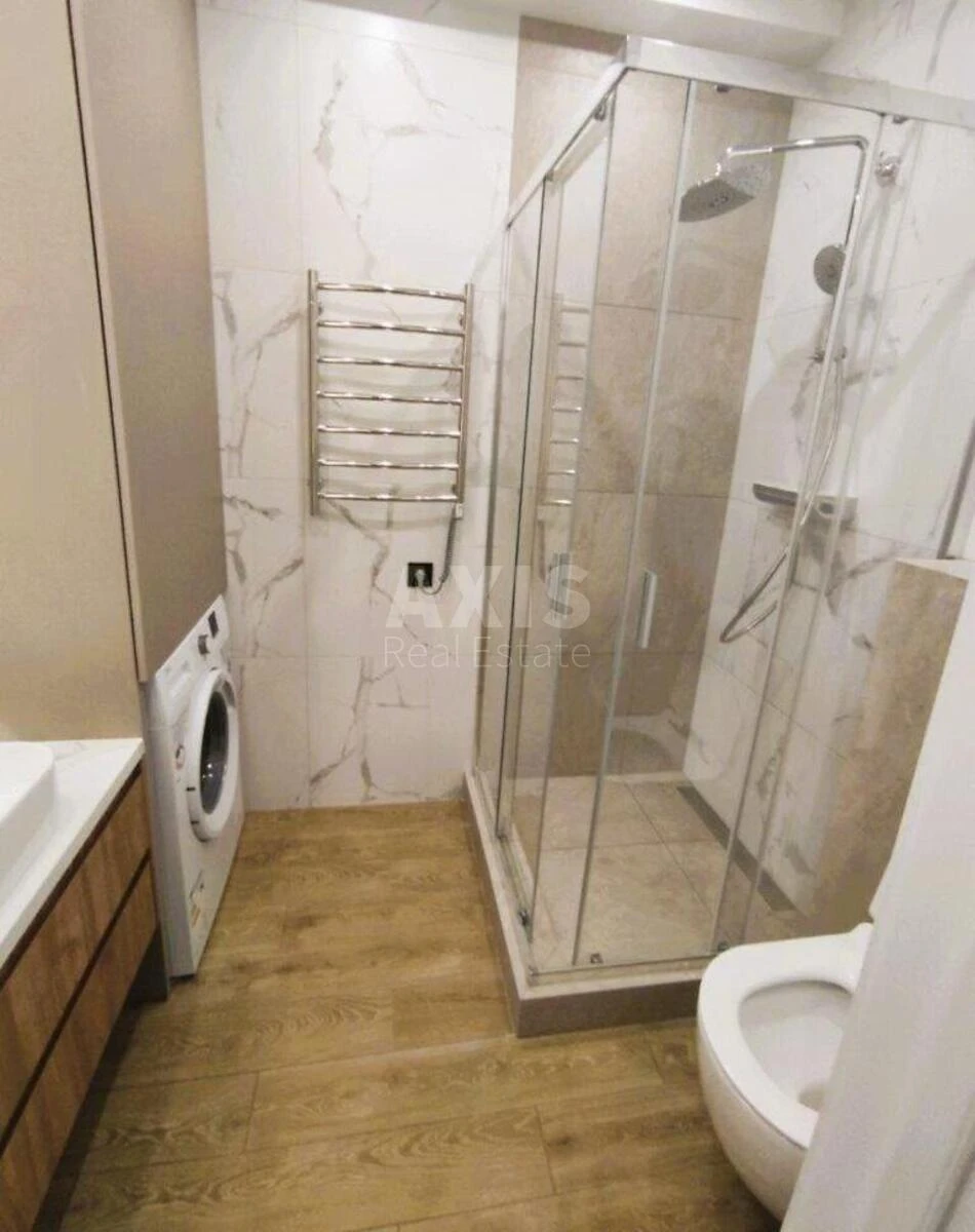 1к квартира ул. Михаила Максимовича 24712686